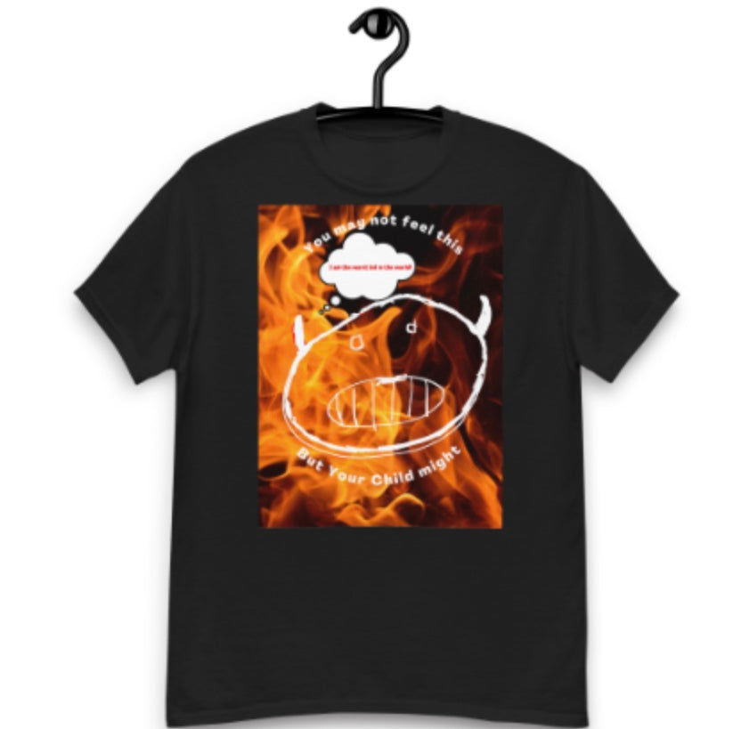 ADHD in children - Empowering Apparel