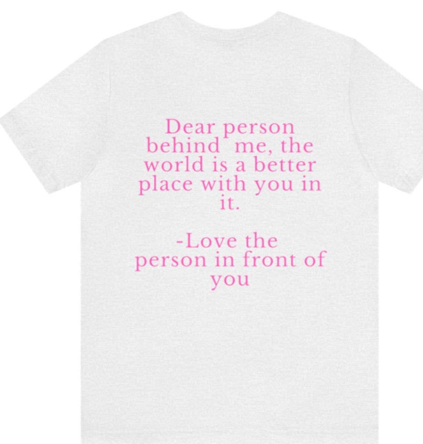 You are enough - Empowering Apparel