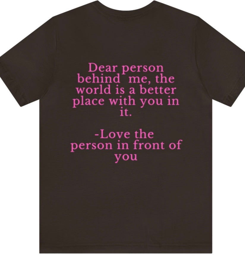 You are enough - Empowering Apparel