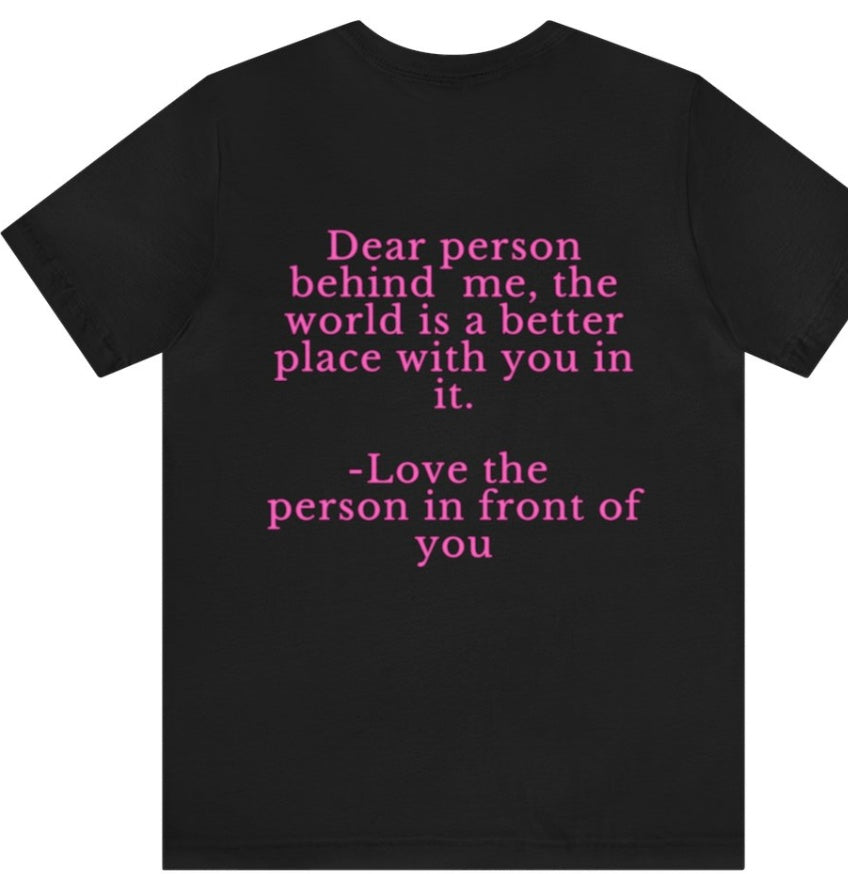 You are enough - Empowering Apparel