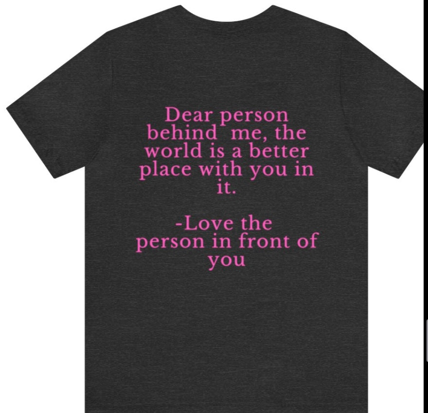 You are enough - Empowering Apparel