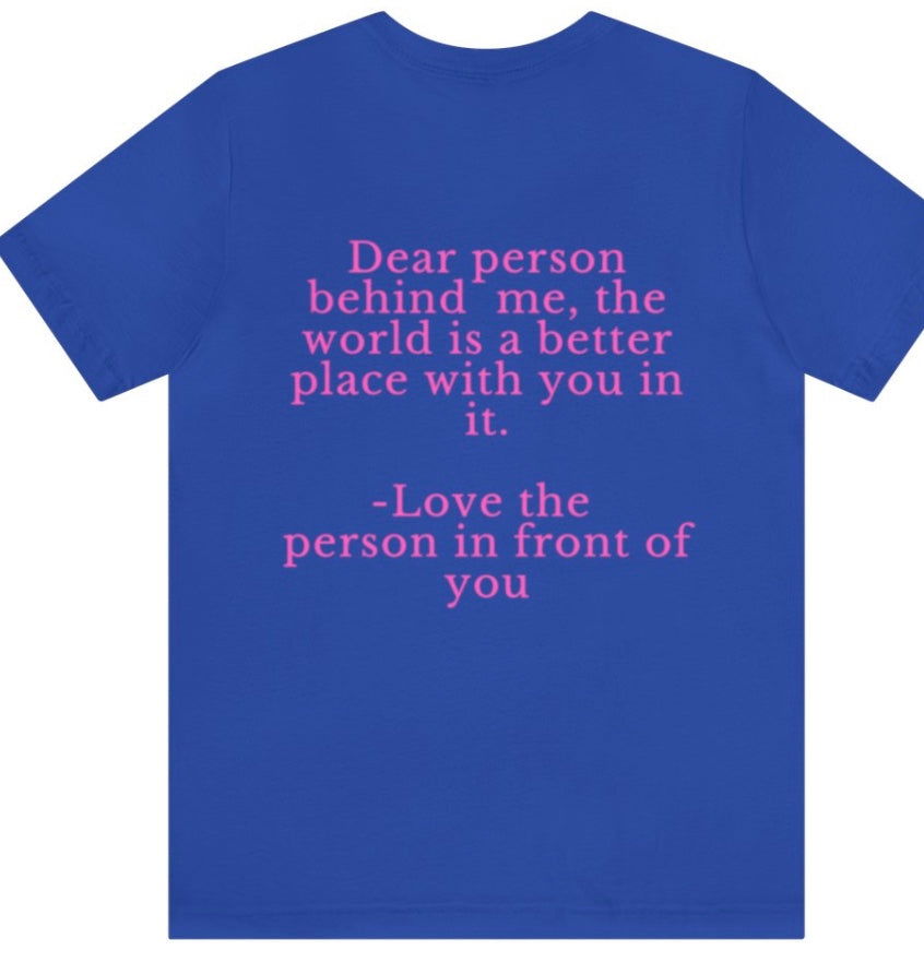 You are enough - Empowering Apparel