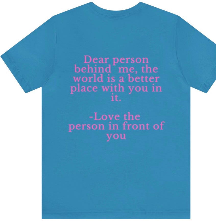 You are enough - Empowering Apparel