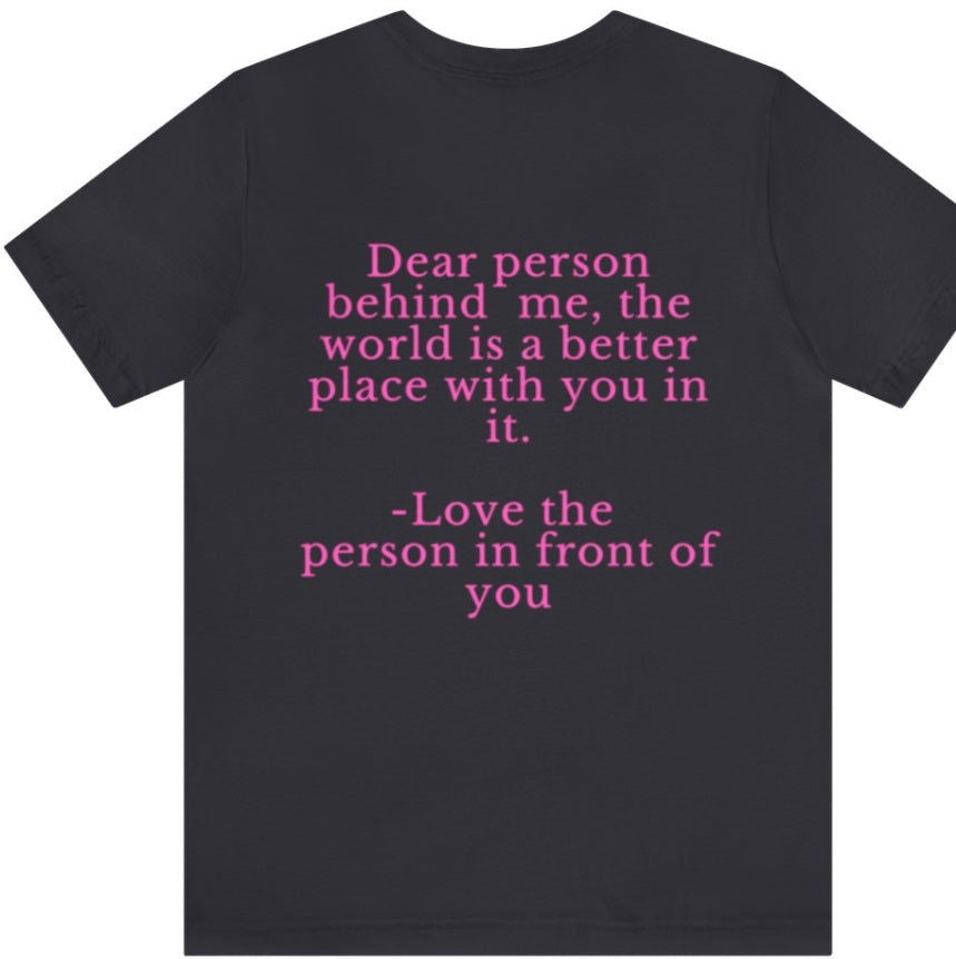 You are enough - Empowering Apparel