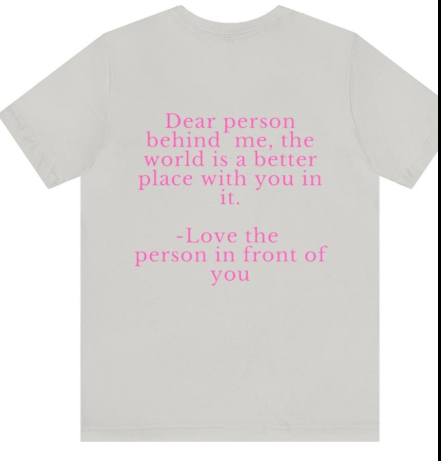 You are enough - Empowering Apparel