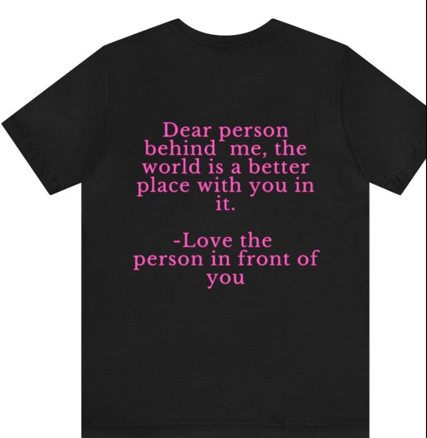 You are enough - Empowering Apparel