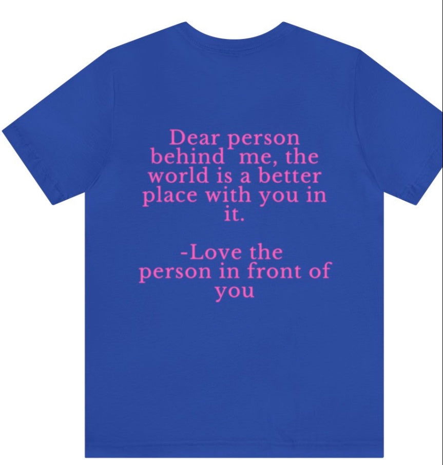 You are enough - Empowering Apparel