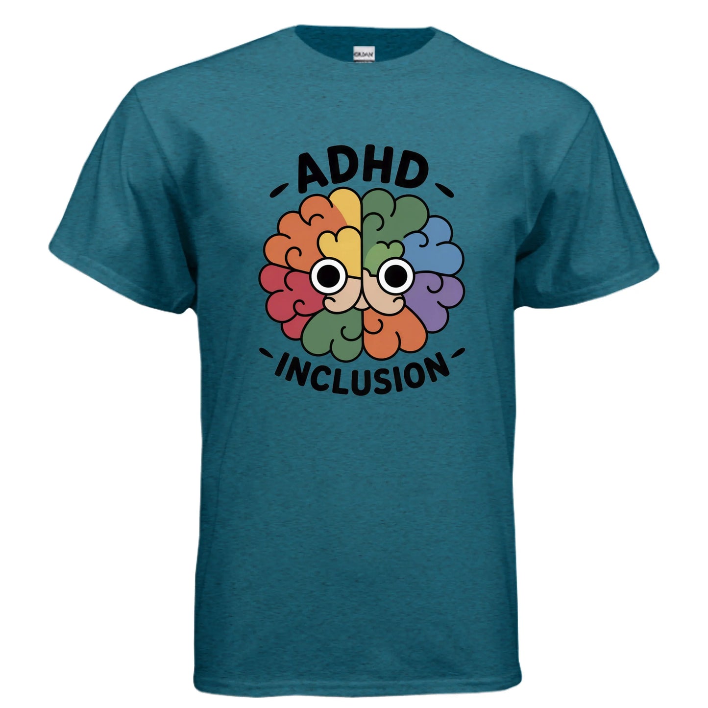 ANTIQUE SAPPHIRE - FRONT