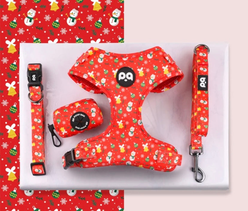 Dog harness for your special pet/fur baby (Pre -Order)