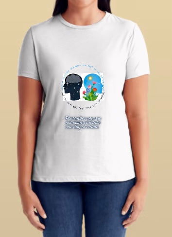 Bipolar disorder - Empowering Apparel 