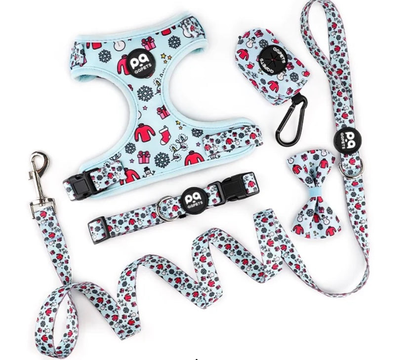 Dog harness for your special pet/fur baby (Pre -Order)