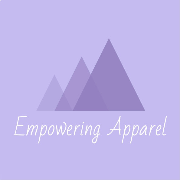 Empowering Apparel 