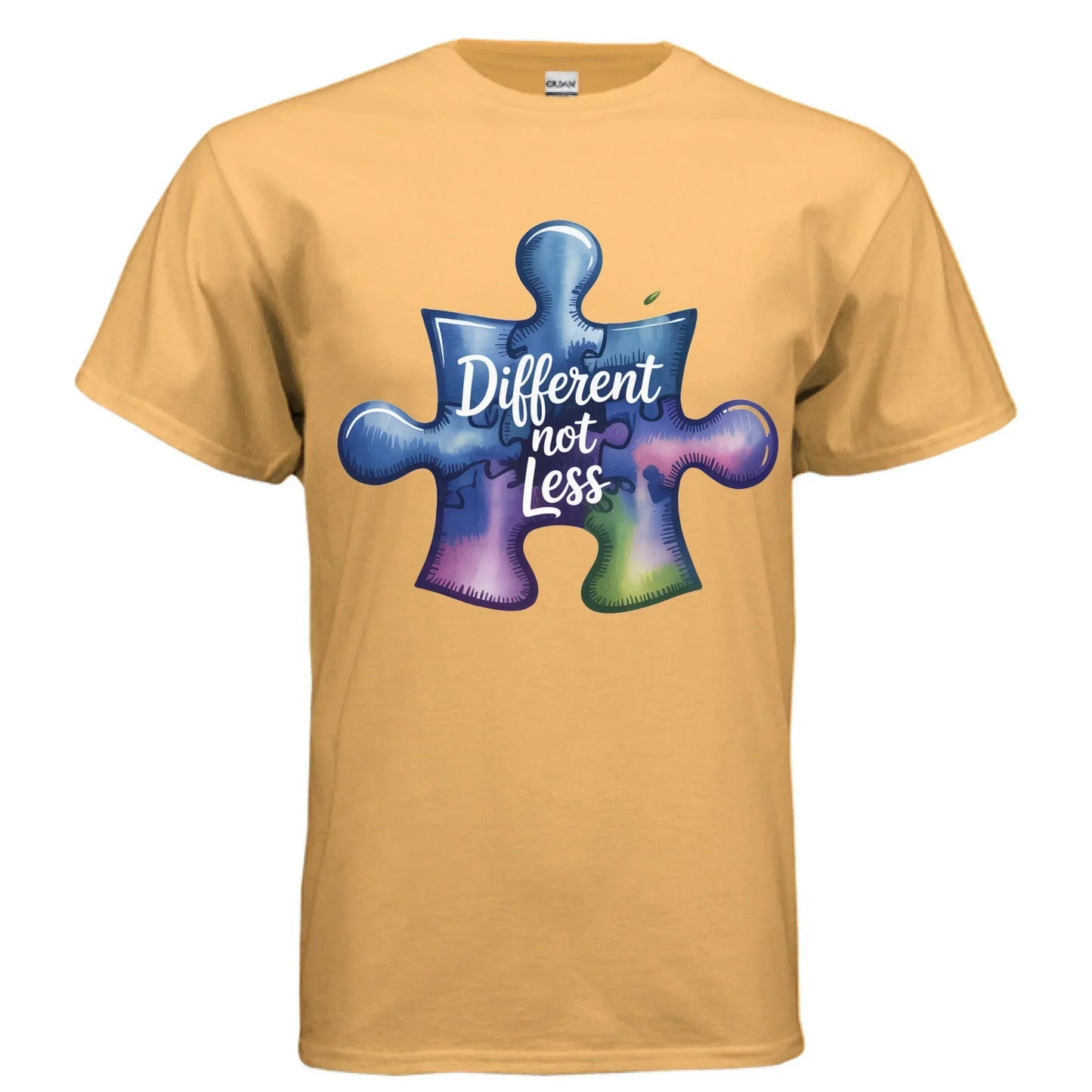 TENNESSEE ORANGE - FRONT