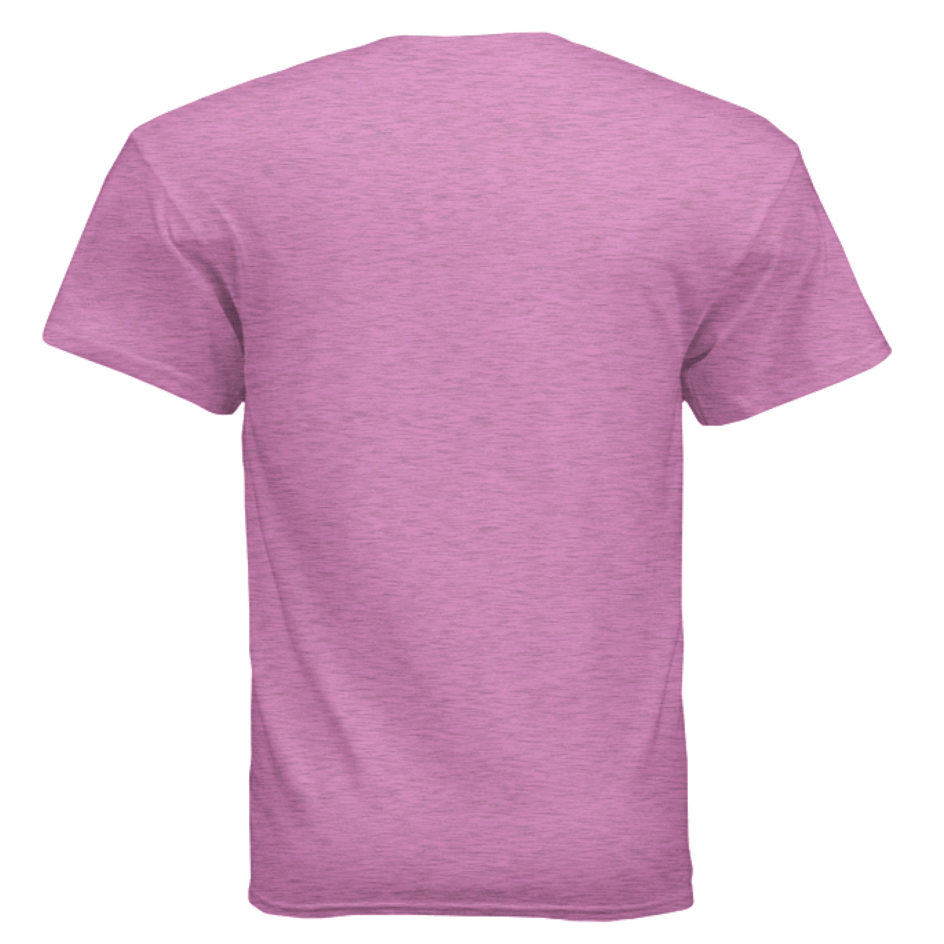 HEATHER RADIANT ORCHID - BACK