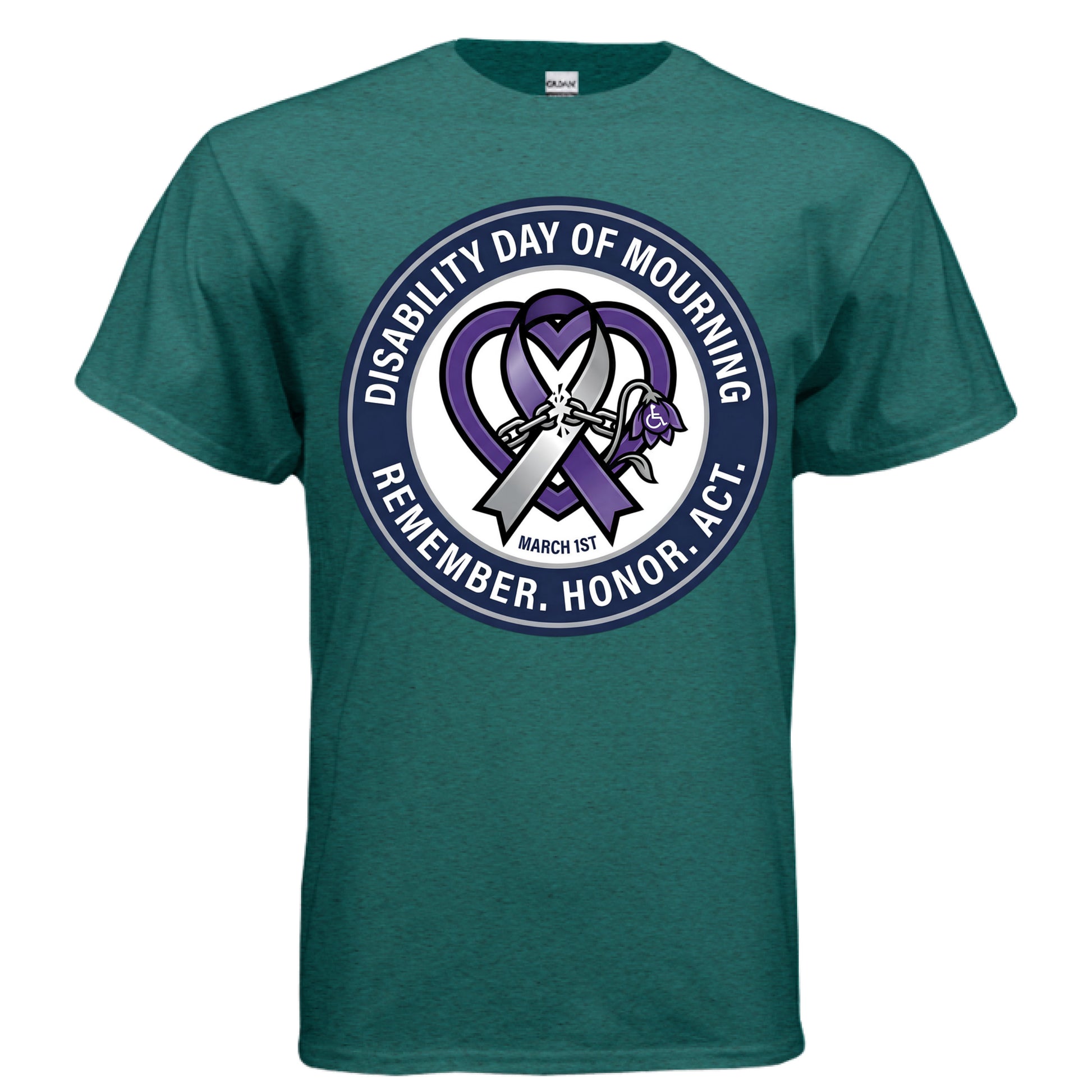 ANTIQUE JADE DOME - FRONT