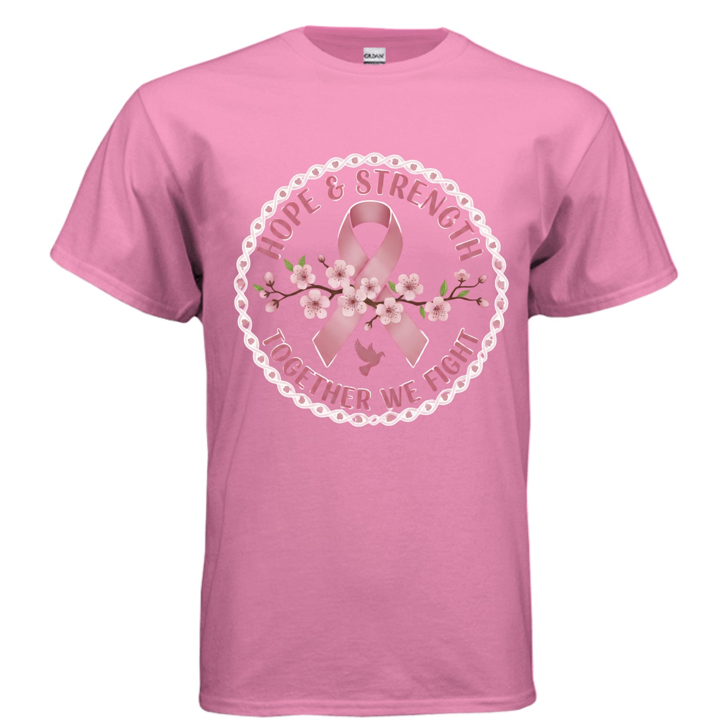 AZALEA - FRONT