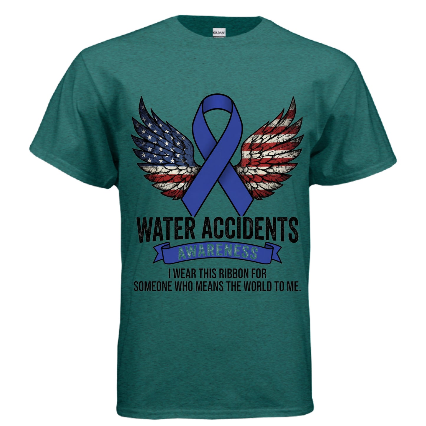 ANTIQUE JADE DOME - FRONT