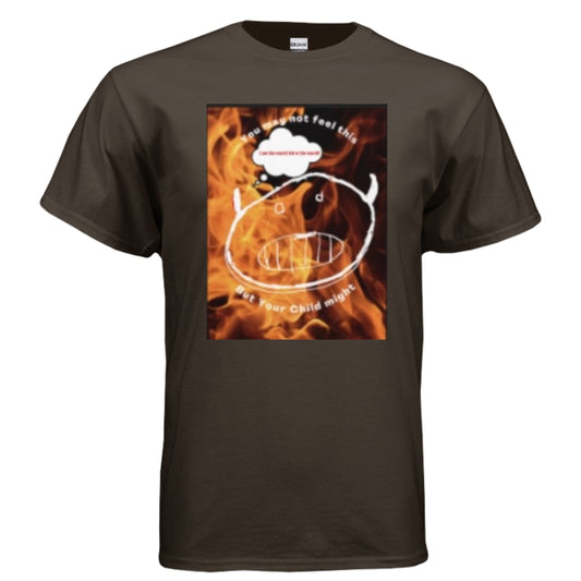 DARK CHOCOLATE - FRONT
