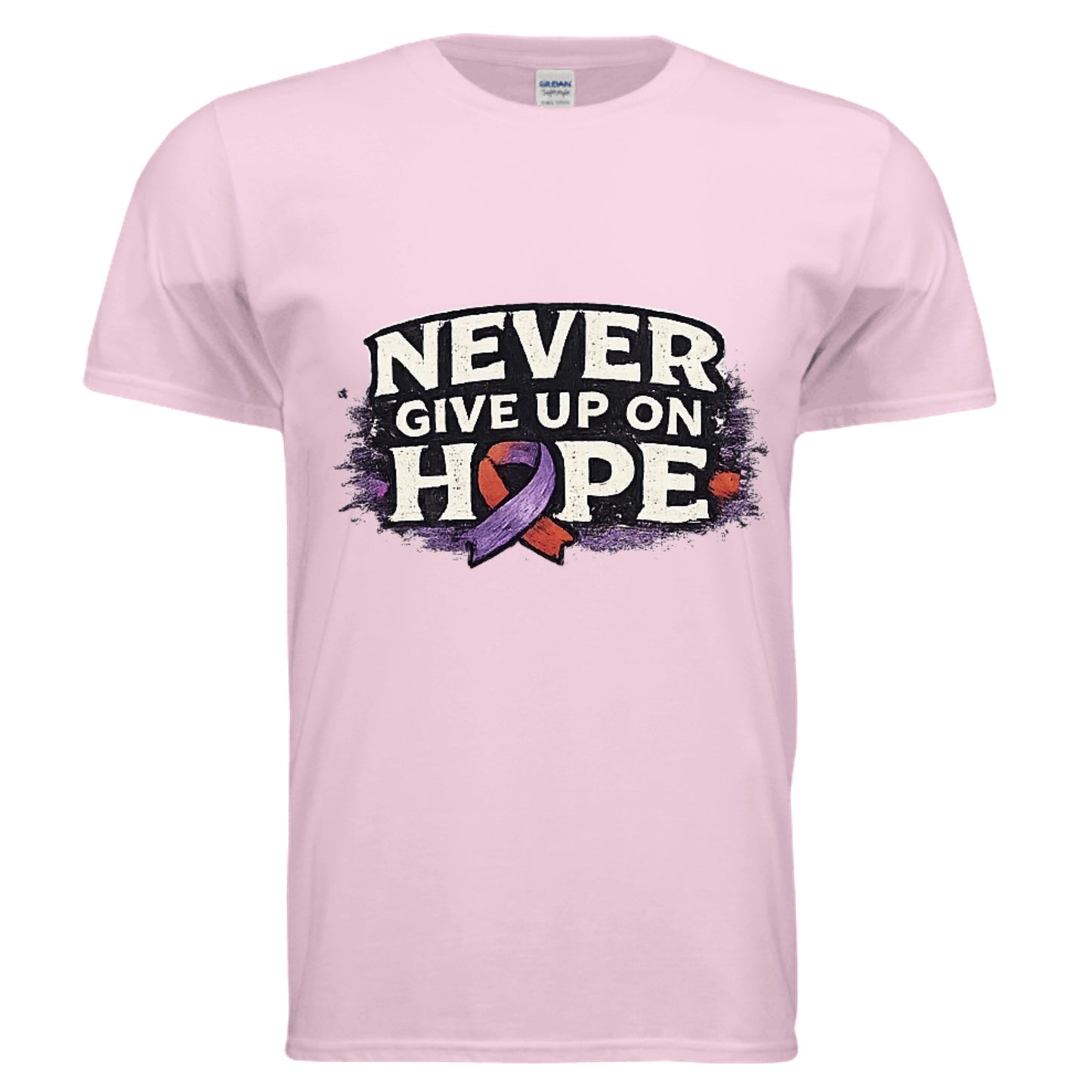 Light Pink - G640 - FRONT