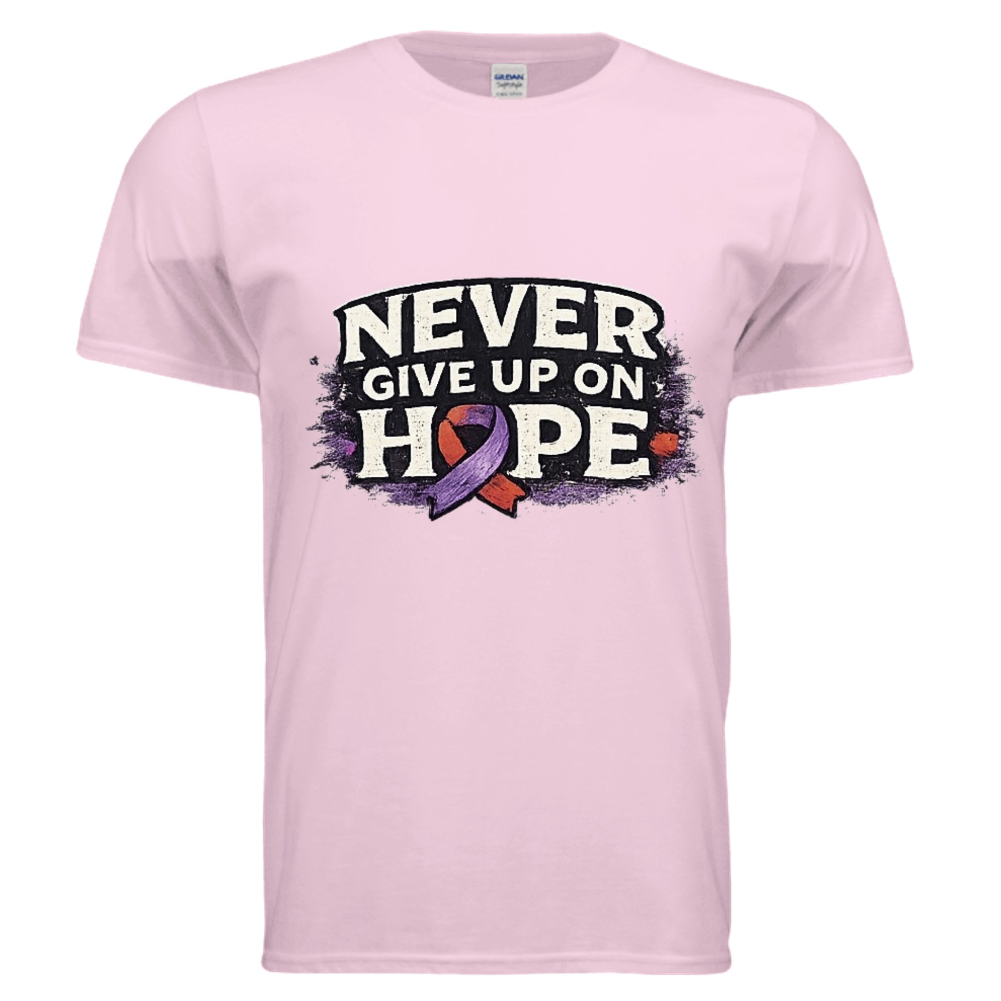 Light Pink - G640 - FRONT